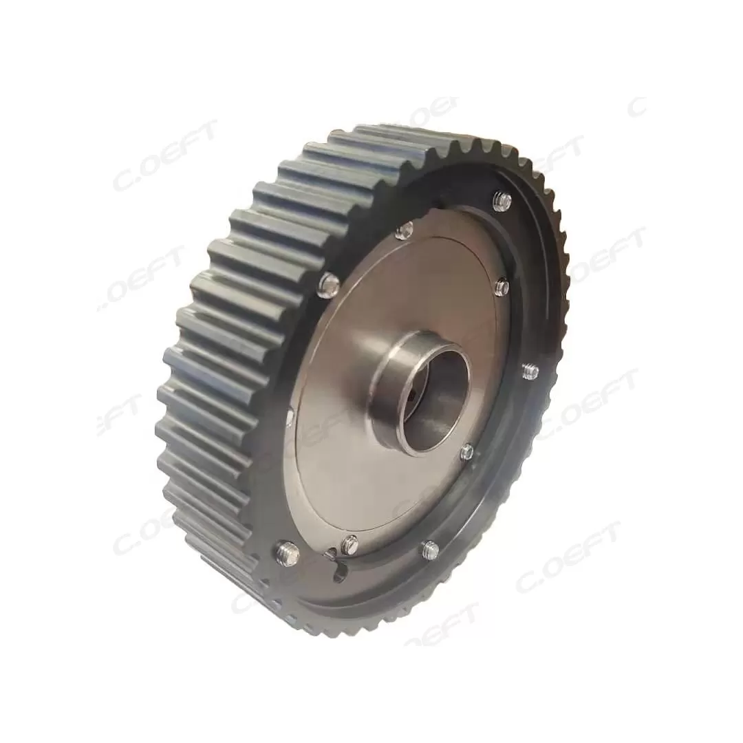 For JMC Ruimai 4K21 VVT Timing Gear  SMW350112