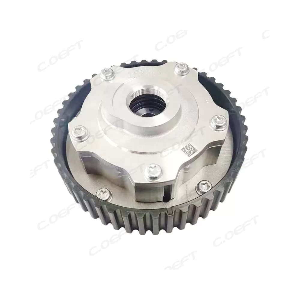 For JMC Ruimai 4K21 Adjustable Timing Gear  SMW350113