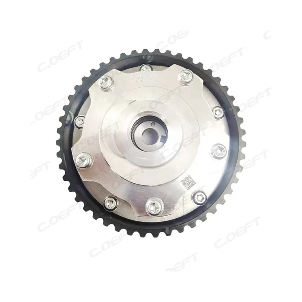 For JMC Ruimai 4K21 Adjustable Timing Gear  SMW350113