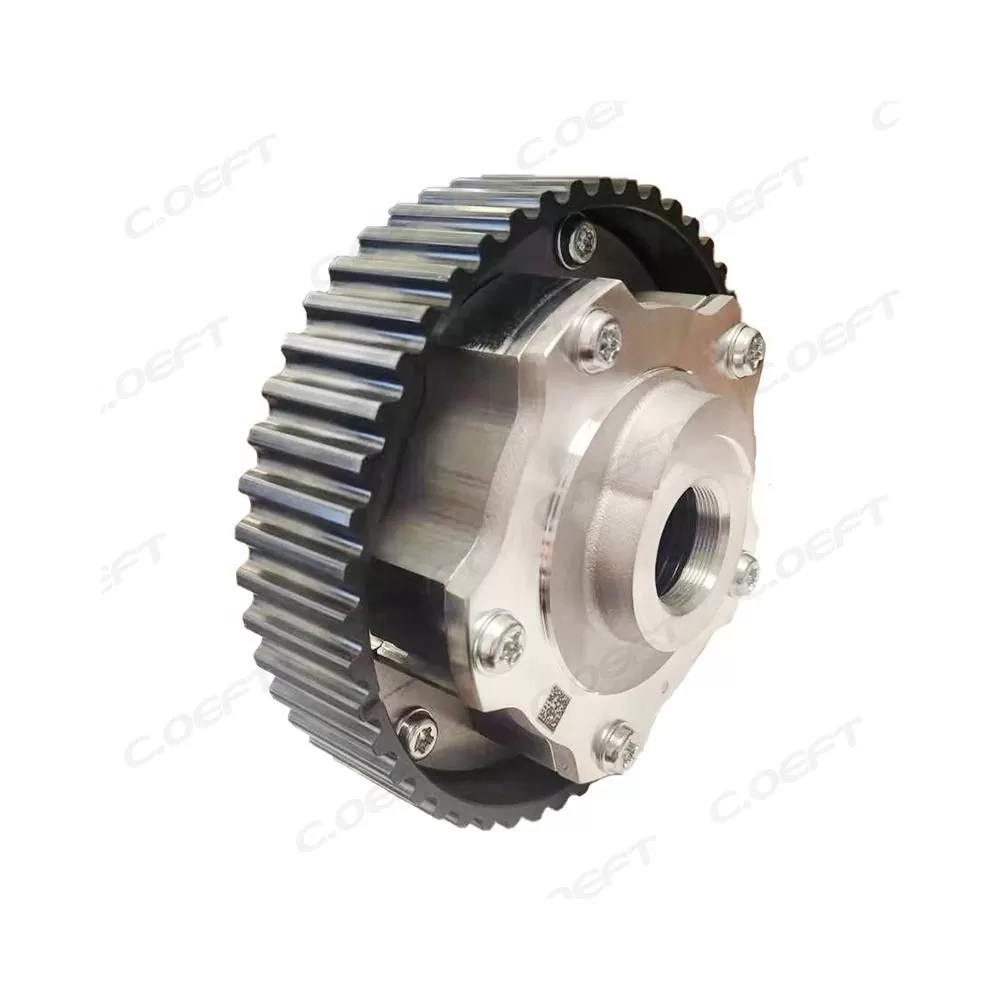 For JMC Ruimai 4K21 Adjustable Timing Gear  SMW350113
