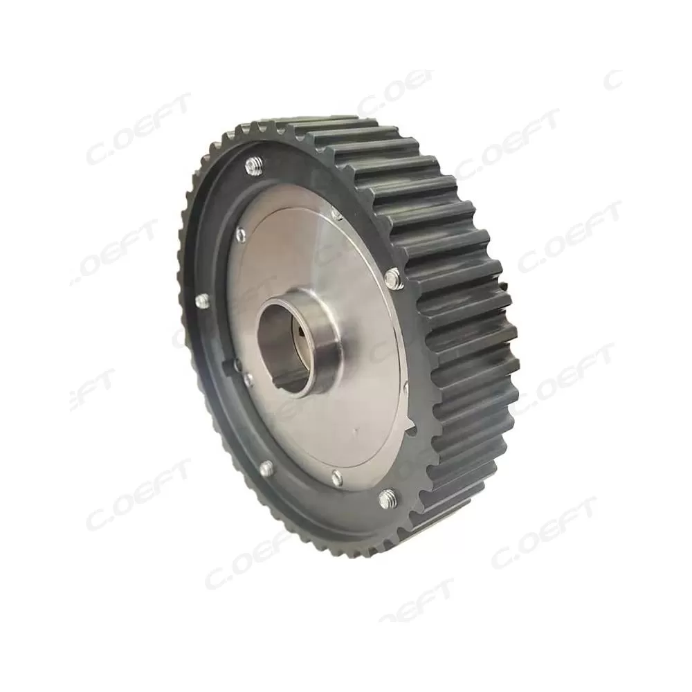 For JMC Ruimai 4K21 Adjustable Timing Gear  SMW350113