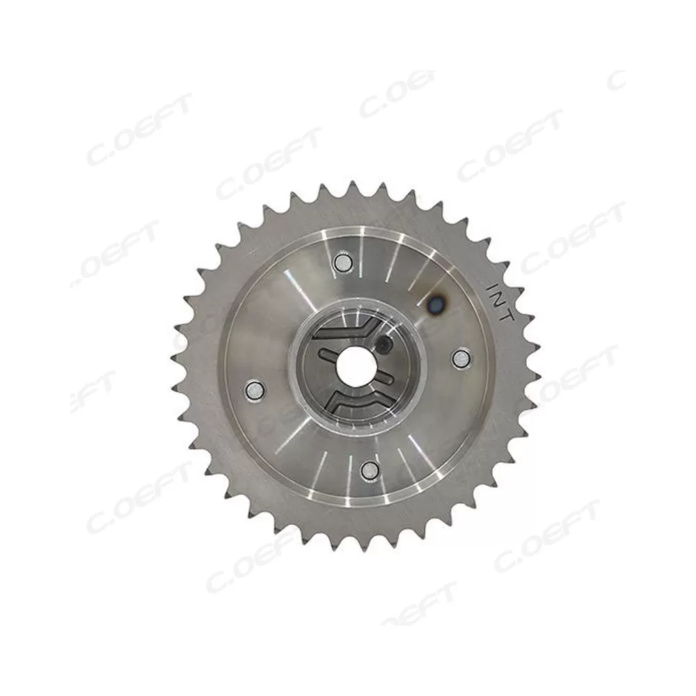 New Factory Wholesale Camshaft Adjuster Timing Gear Variable Valve Timing Gear T00001348 for BAIC A156T1