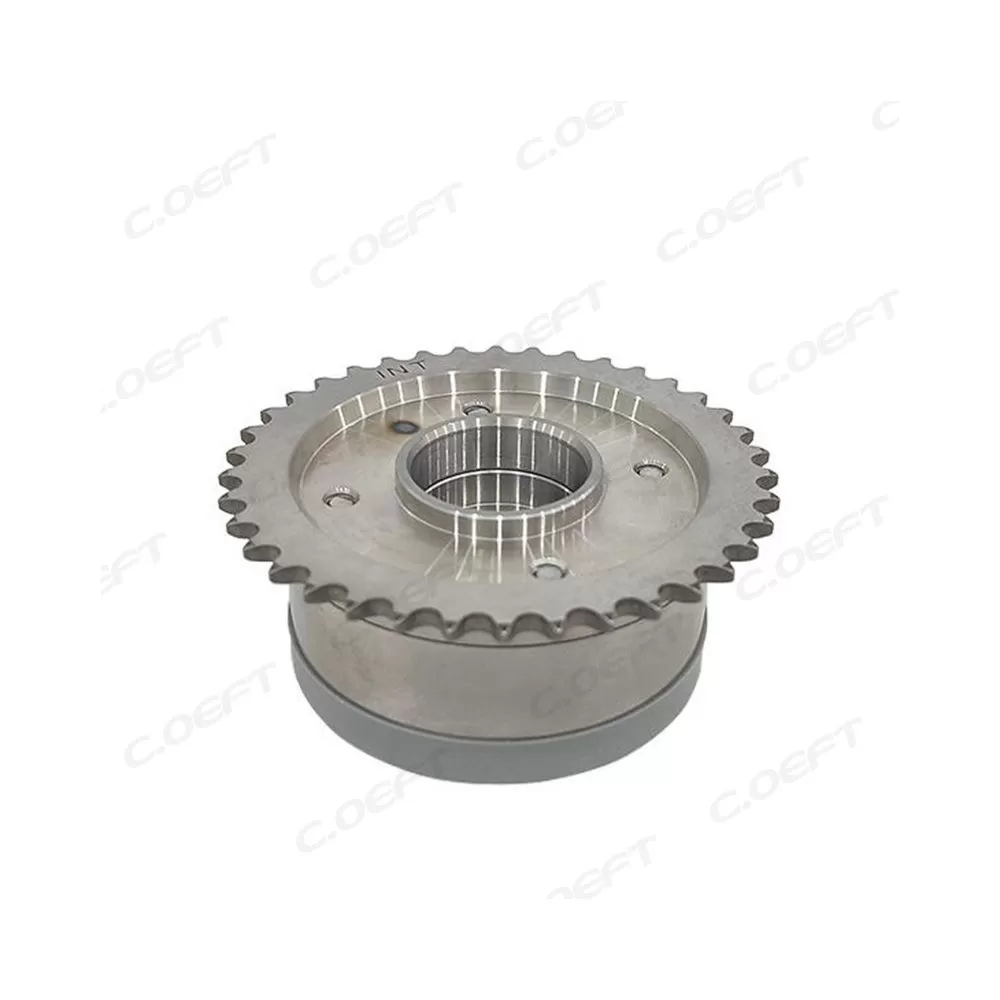 New Factory Wholesale Camshaft Adjuster Timing Gear Variable Valve Timing Gear T00001348 for BAIC A156T1