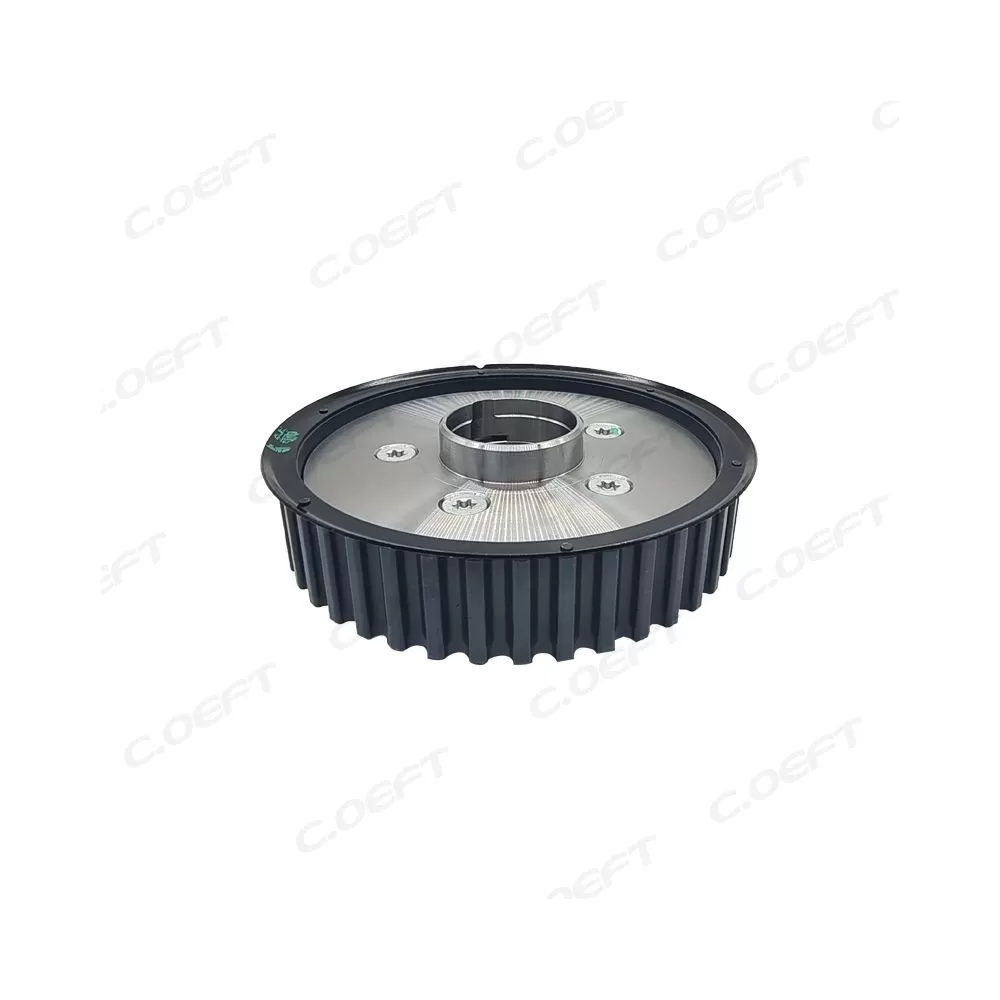 For Volvo B420  2.0 Actuator Timing Gear  32213918