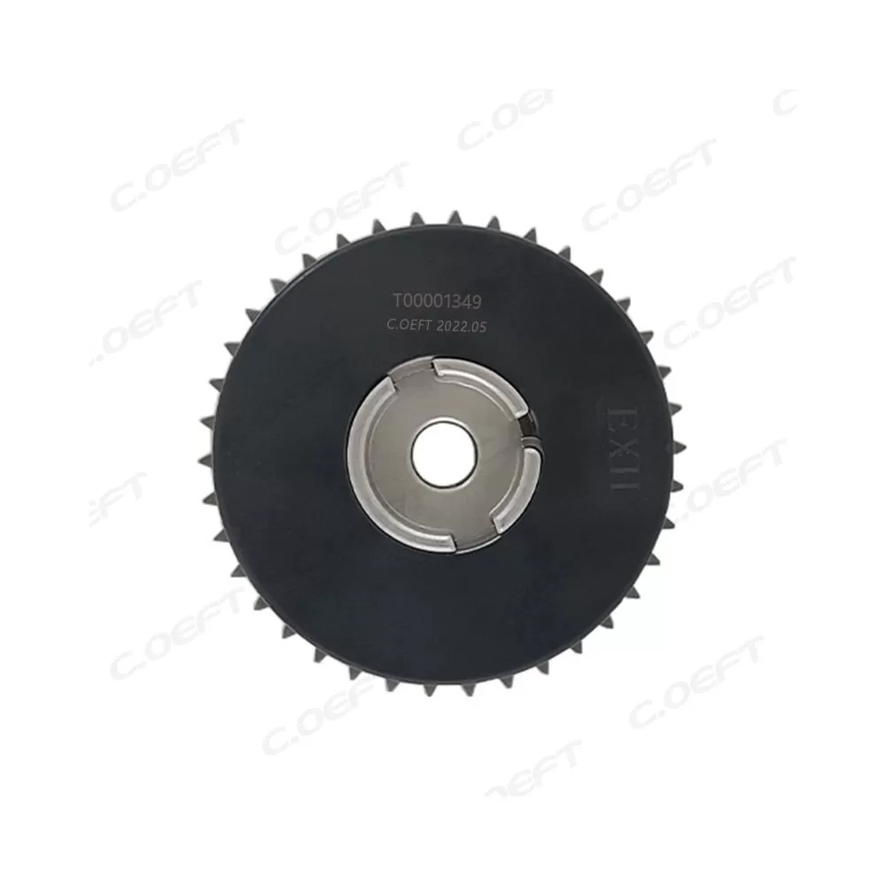 New Auto Parts Cam Gear Pulley Engine Timing Camshaft Sprocket T00001349 for BAIC A156T1