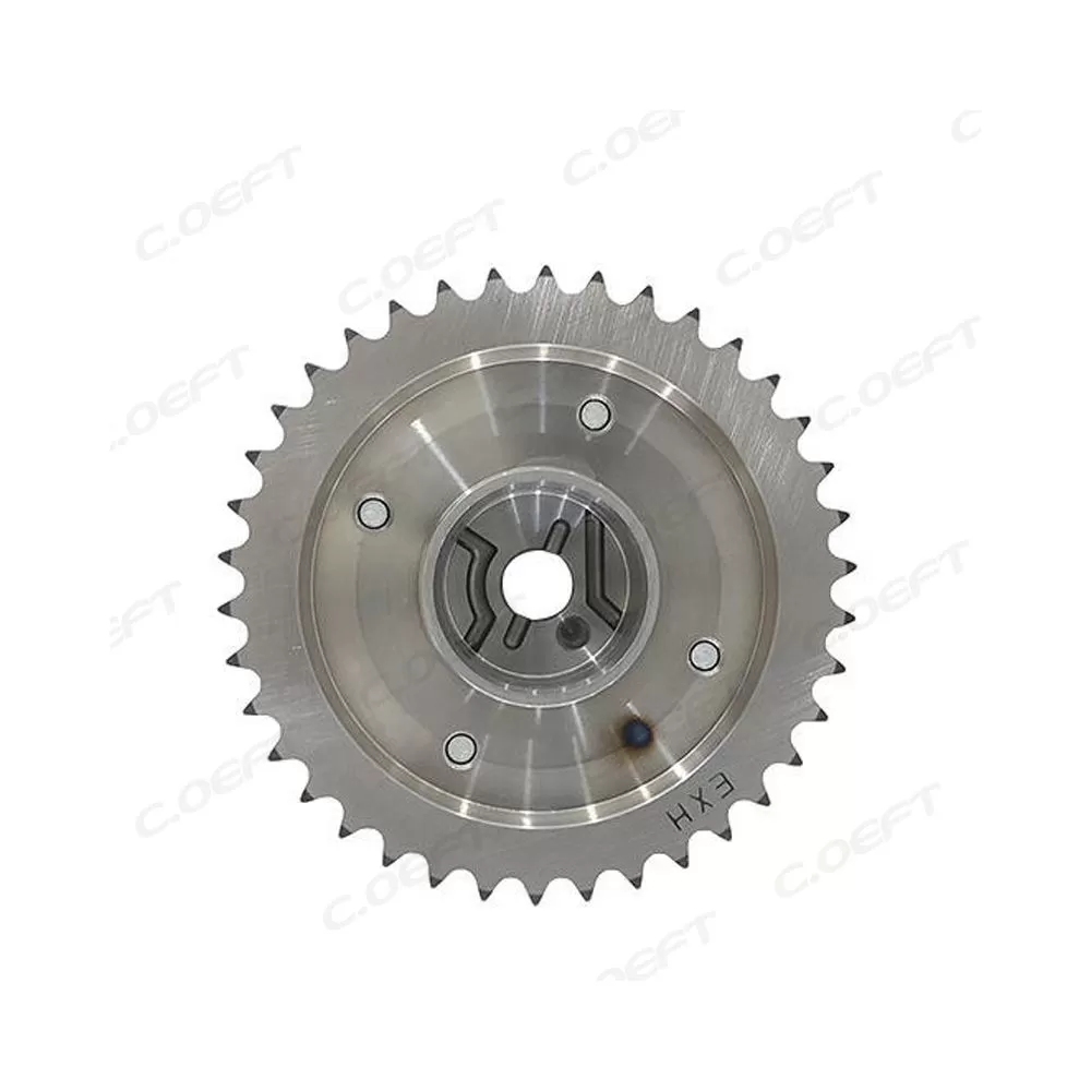 New Auto Parts Cam Gear Pulley Engine Timing Camshaft Sprocket T00001349 for BAIC A156T1