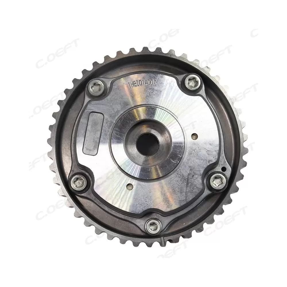 New Auto Parts Variable Valve Timing Sprocket Variable Valve Timing Gear Camshaft Phaser TBDC21A073 for Lingyue V3