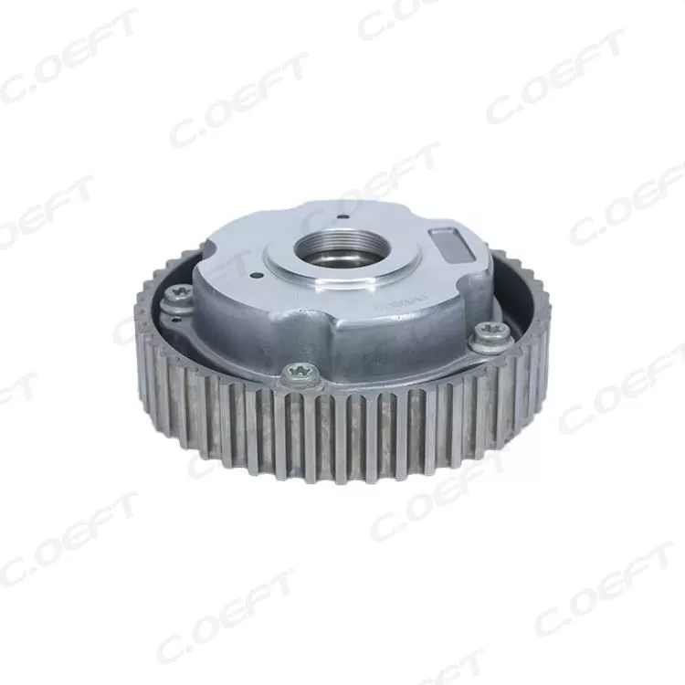 New Auto Parts Variable Valve Timing Sprocket Variable Valve Timing Gear Camshaft Phaser TBDC21A073 for Lingyue V3