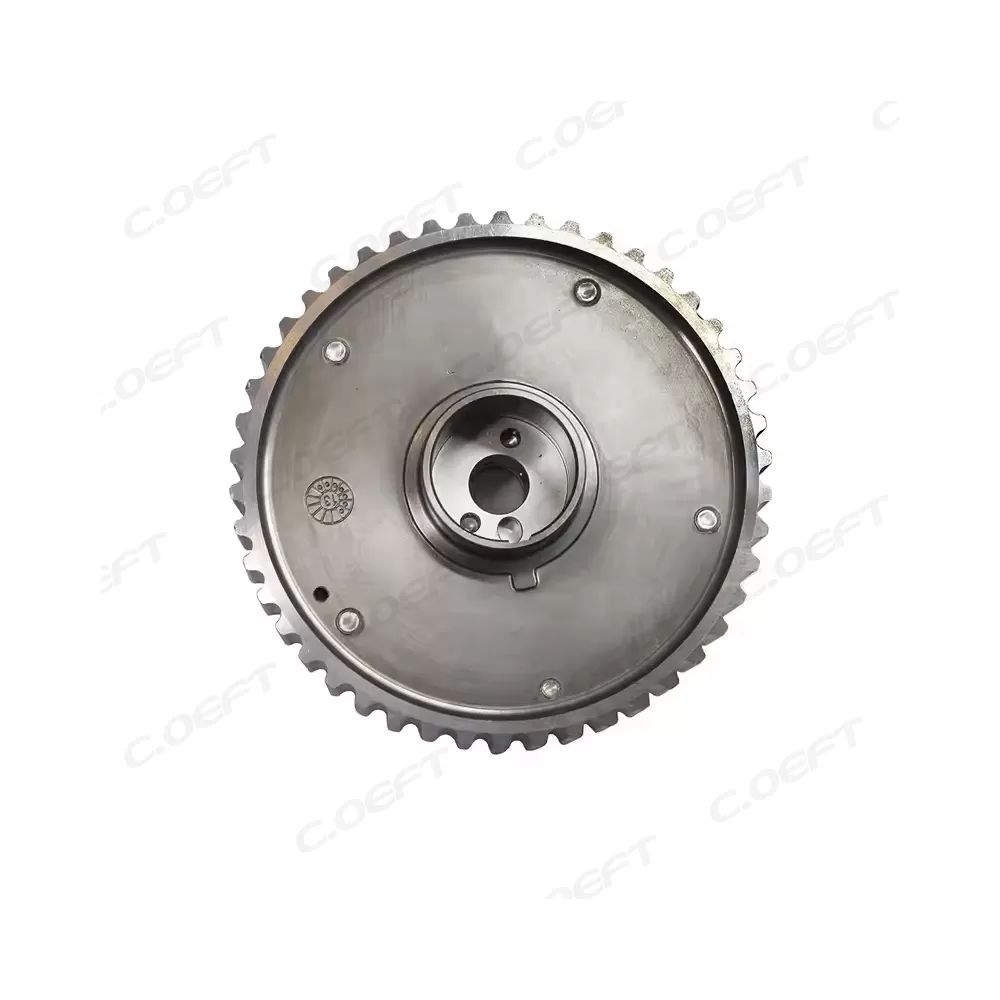 New Auto Parts Variable Valve Timing Sprocket Variable Valve Timing Gear Camshaft Phaser TBDC21A073 for Lingyue V3