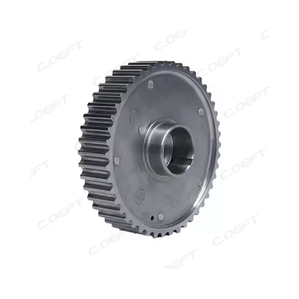 New Auto Parts Variable Valve Timing Sprocket Variable Valve Timing Gear Camshaft Phaser TBDC21A073 for Lingyue V3