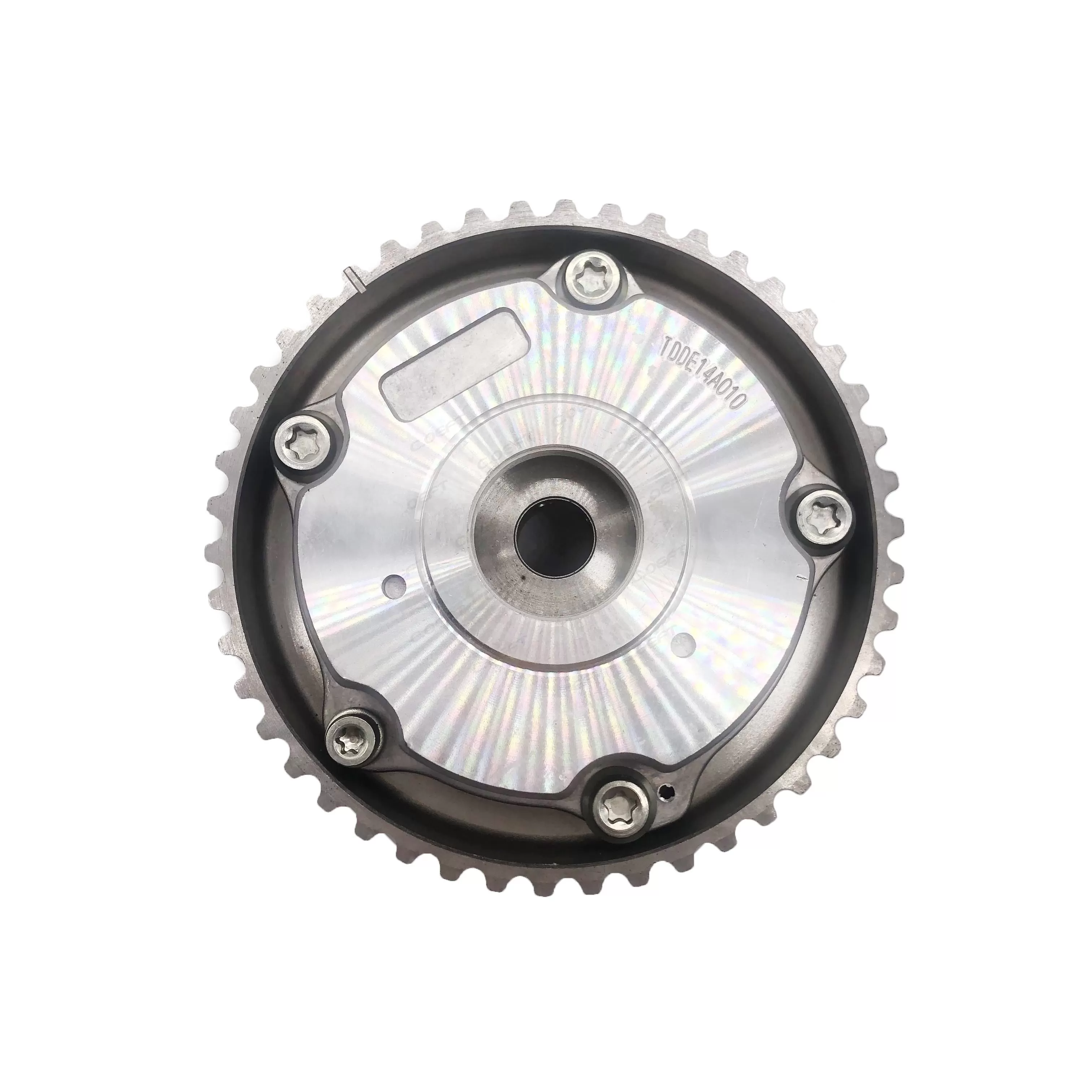 New High Quality Variable Valve Timing Actuator Engine Camshaft Pulley Adjustable Timing Gear TDDE14A010 for Lotus 4G93