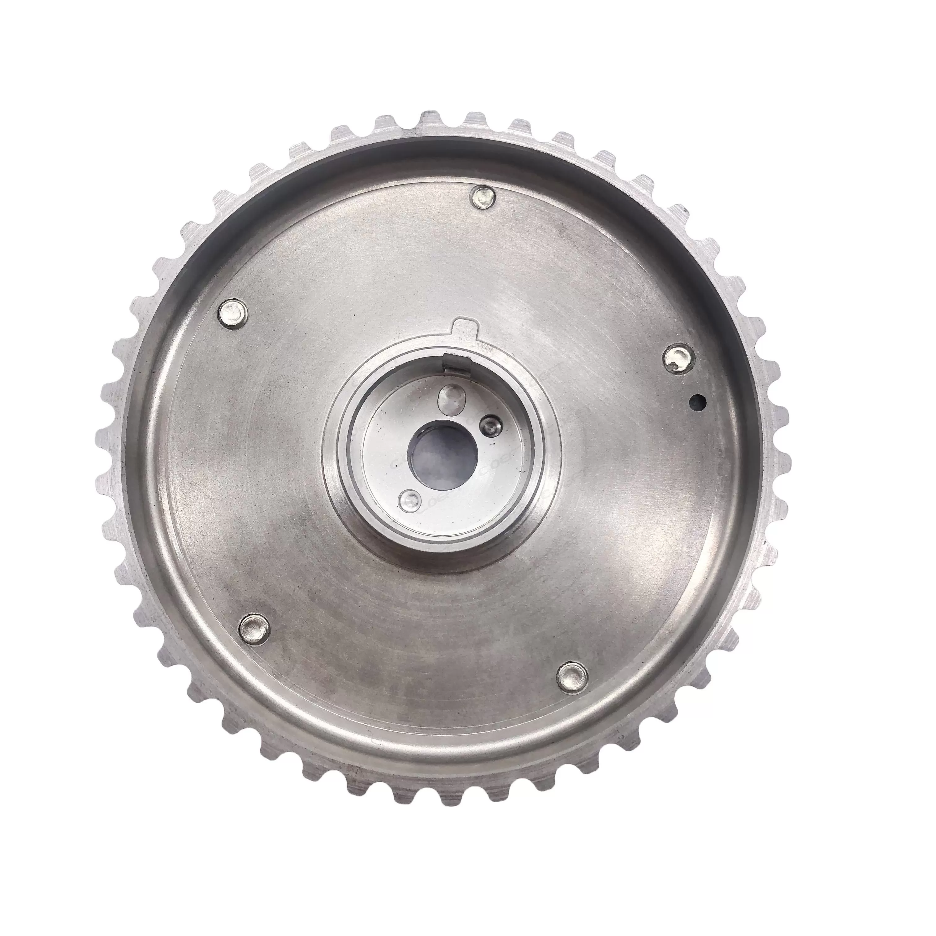 New High Quality Variable Valve Timing Actuator Engine Camshaft Pulley Adjustable Timing Gear TDDE14A010 for Lotus 4G93