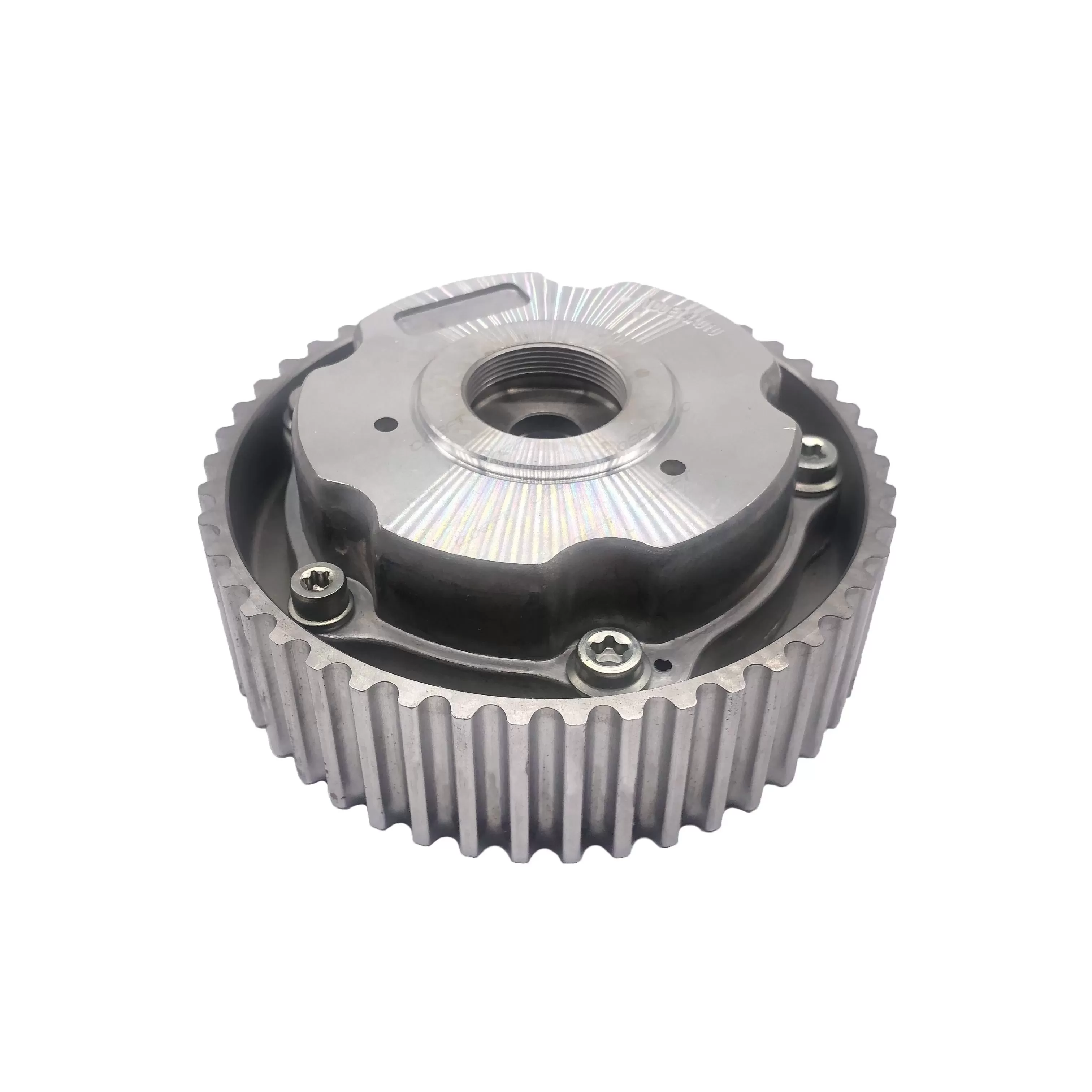 New High Quality Variable Valve Timing Actuator Engine Camshaft Pulley Adjustable Timing Gear TDDE14A010 for Lotus 4G93
