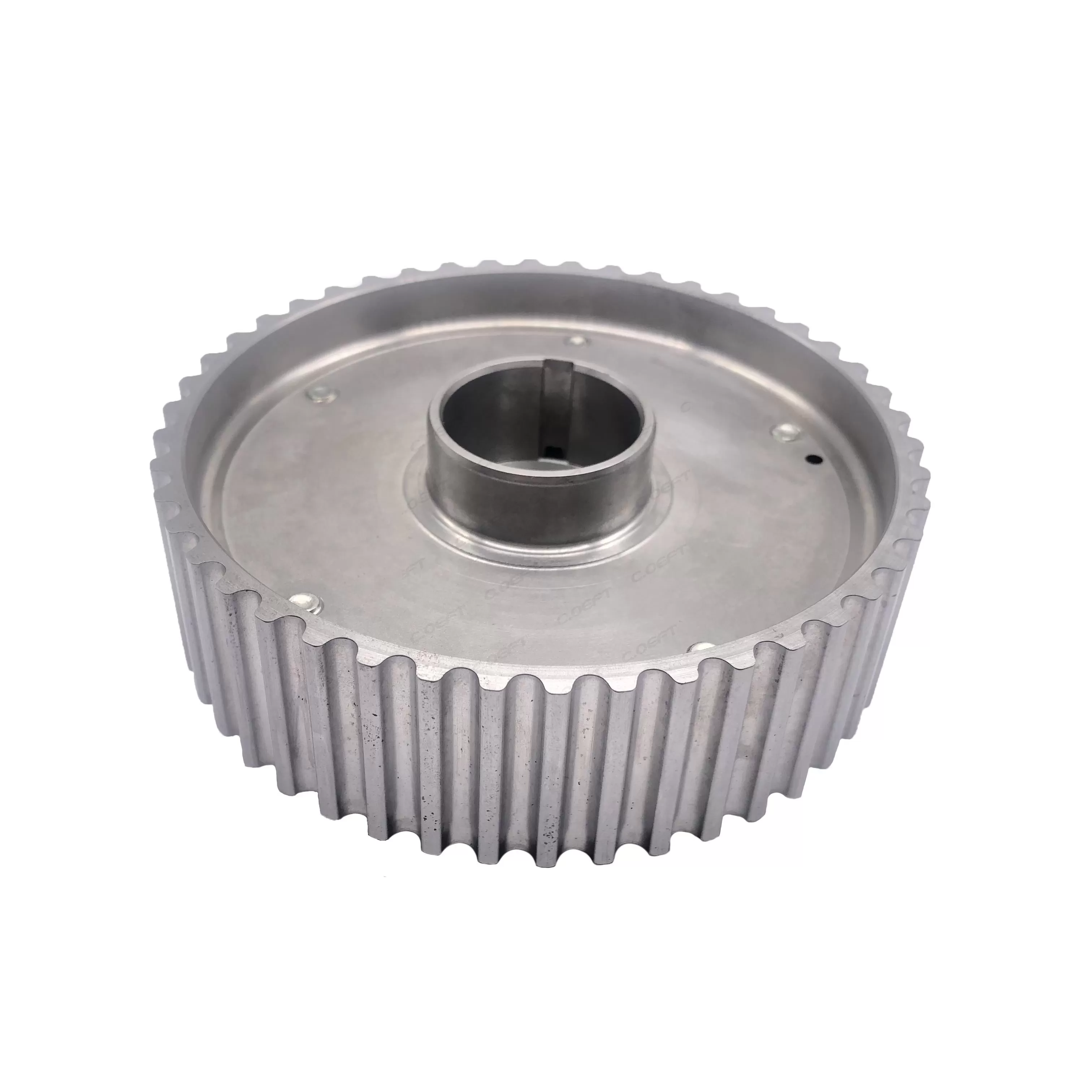 New High Quality Variable Valve Timing Actuator Engine Camshaft Pulley Adjustable Timing Gear TDDE14A010 for Lotus 4G93