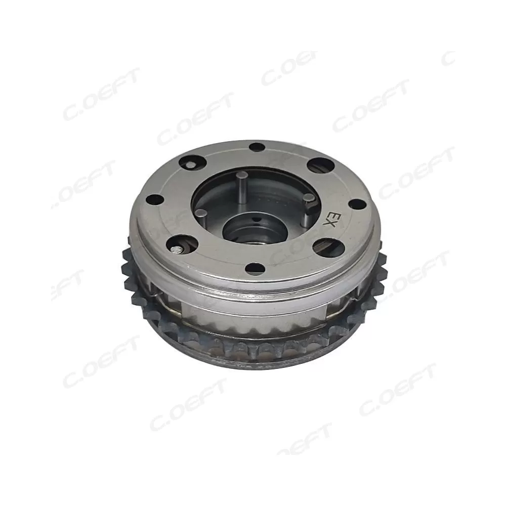 New Automatic Camshaft Adjuster Timing Gear VVT Timing Gear 11368617693 for BMW