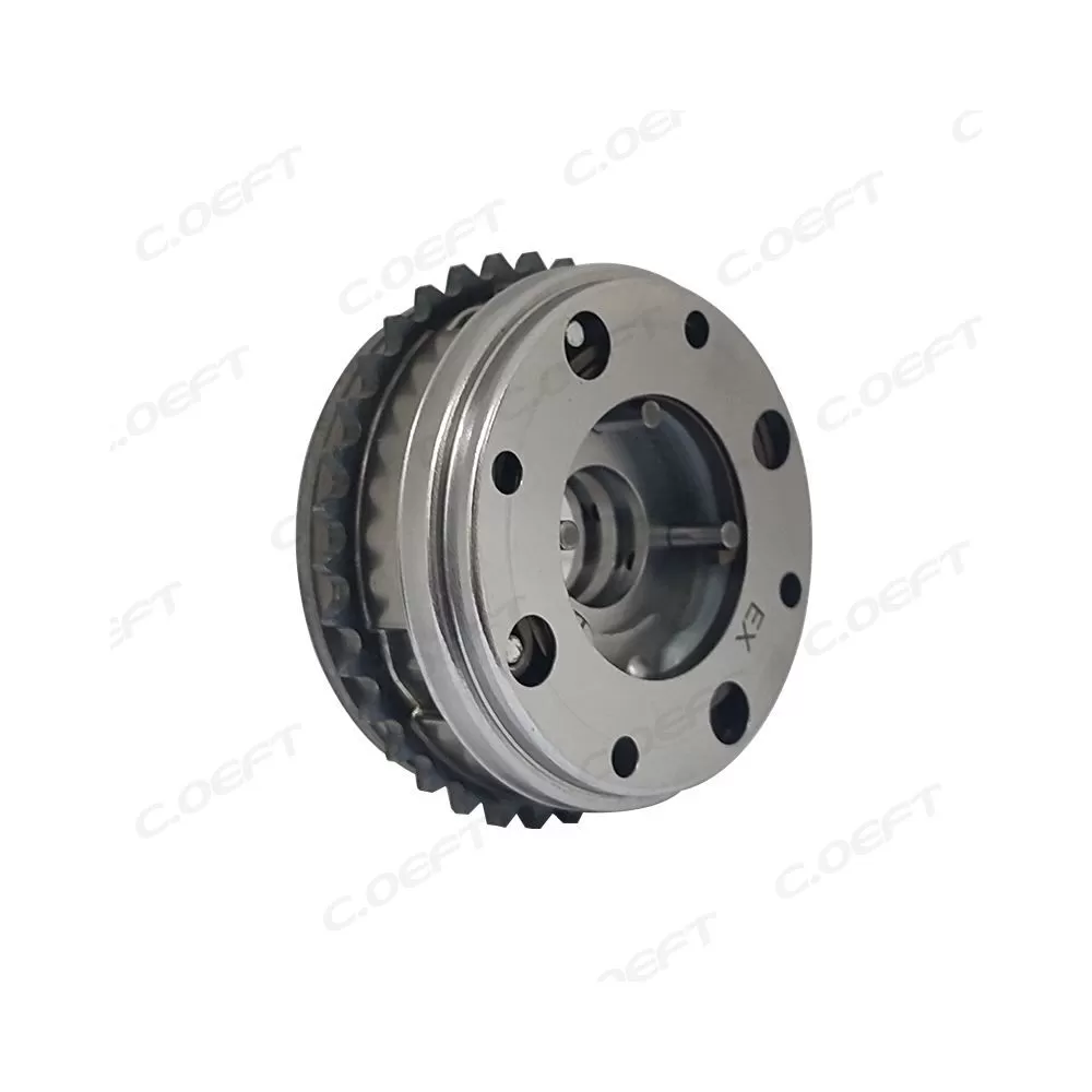 New High Quality Camshaft Adjuster VVT Timing Gear 11368684921 for BMW