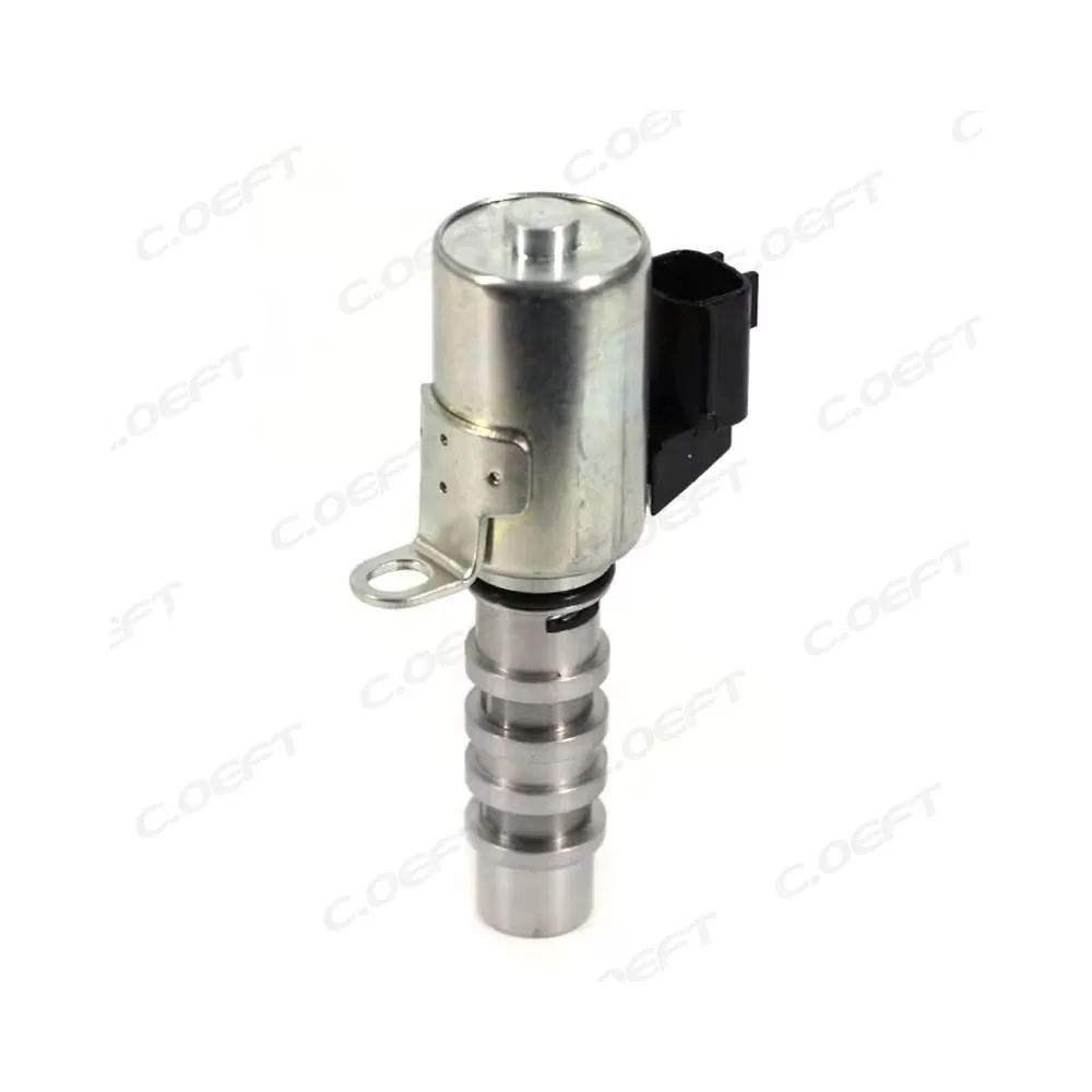 For Nissan New Camshaft Adjuster Control Valve Engine Timing Oil Control Valve Oil Control Valve 23796-JA10B