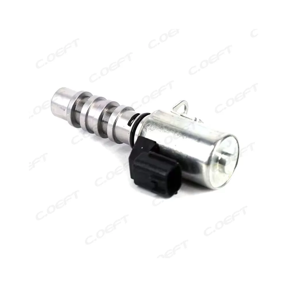 For Nissan New Camshaft Adjuster Control Valve Engine Timing Oil Control Valve Oil Control Valve 23796-JA10B