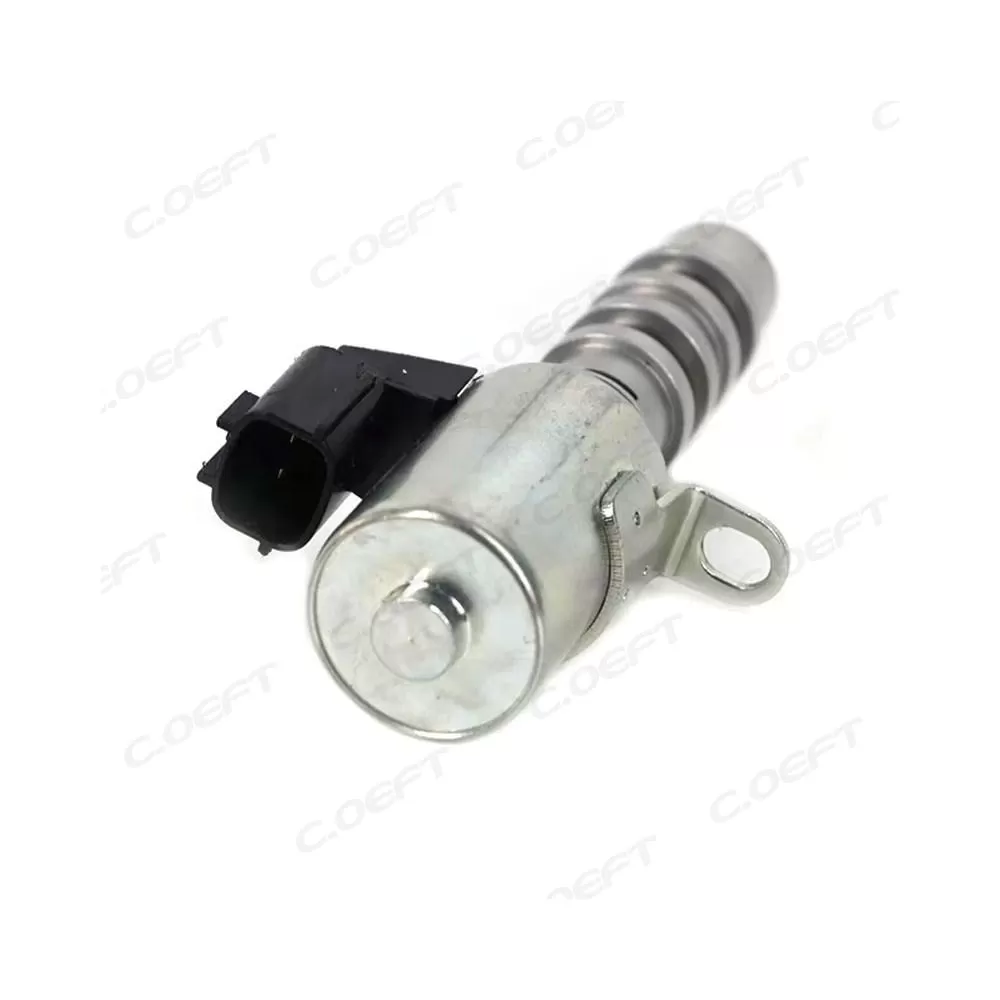 For Nissan New Camshaft Adjuster Control Valve Engine Timing Oil Control Valve Oil Control Valve 23796-JA10B