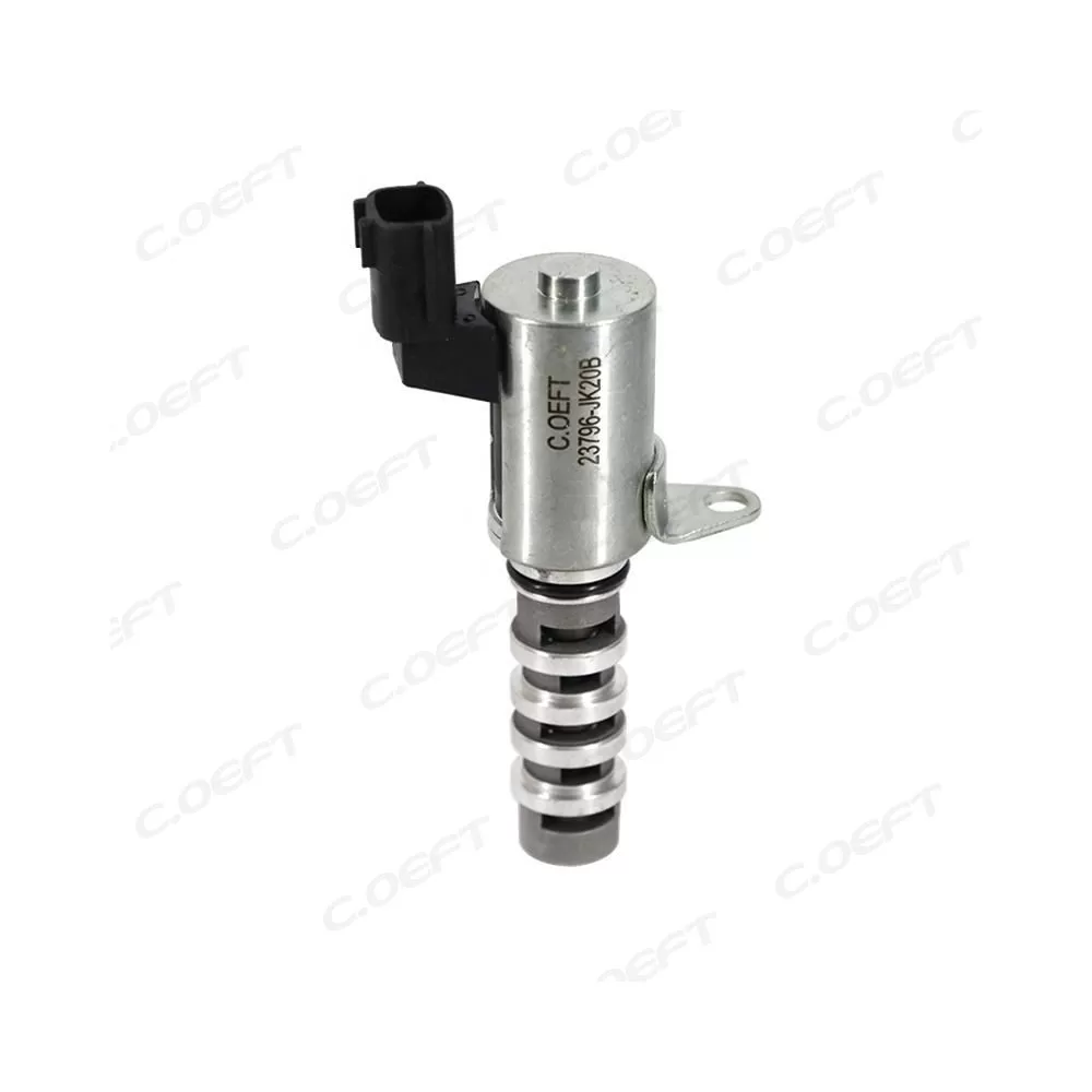 For Camshaft Position Actuator Automatic Camshaft Adjuster Solenoid Valve 23796-JK20B for NISSAN New Engine Control Valve