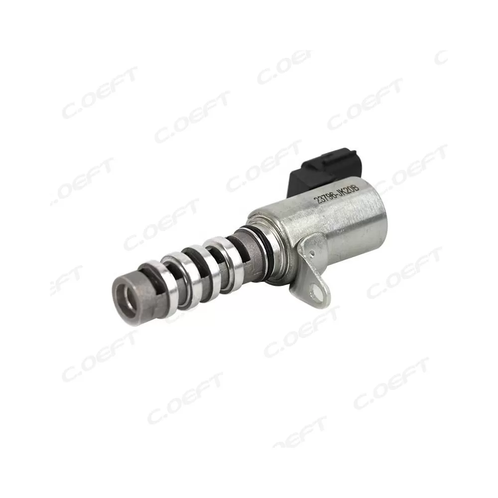 For Camshaft Position Actuator Automatic Camshaft Adjuster Solenoid Valve 23796-JK20B for NISSAN New Engine Control Valve