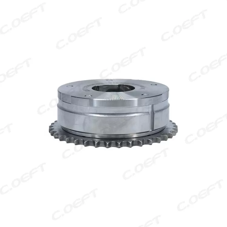 New High Quality Camshaft Timing Gear Variable Valve Timing Sprocket VVT Timing Gear 136000090523024(black) for Geely 479