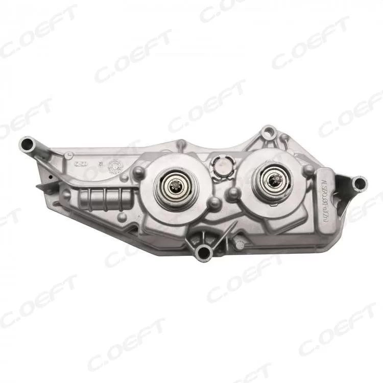 Refabricated Factory Wholesale Transmission Control Unit TCU TCM A2C30743003 AE8Z-7Z369 for Ford Renault