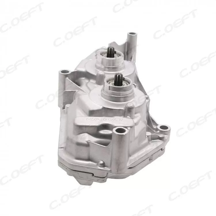 Refabricated Factory Wholesale Transmission Control Unit TCU TCM A2C30743003 AE8Z-7Z369 for Ford Renault