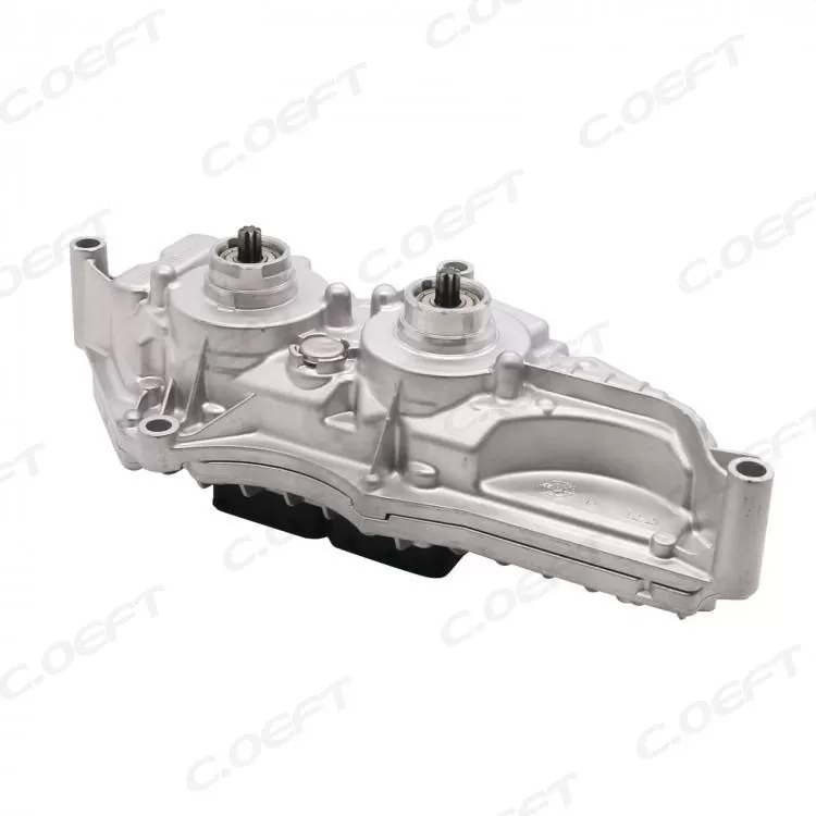 Refabricated Factory Wholesale Transmission Control Unit TCU TCM A2C30743003 AE8Z-7Z369 for Ford Renault