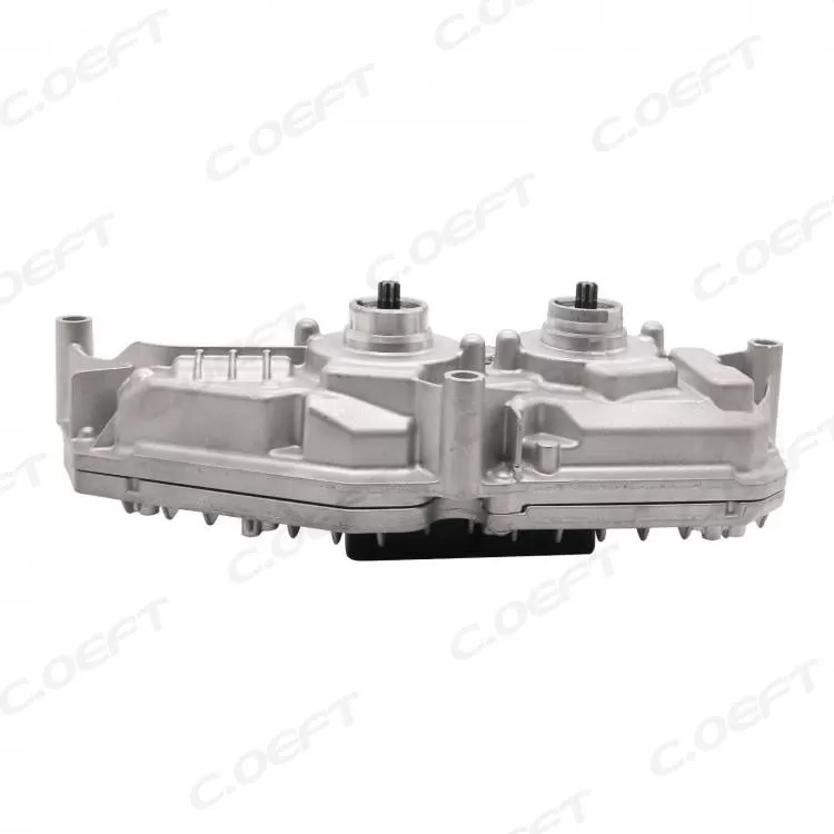 Refabricated Factory Wholesale Transmission Control Unit TCU TCM A2C30743003 AE8Z-7Z369 for Ford Renault