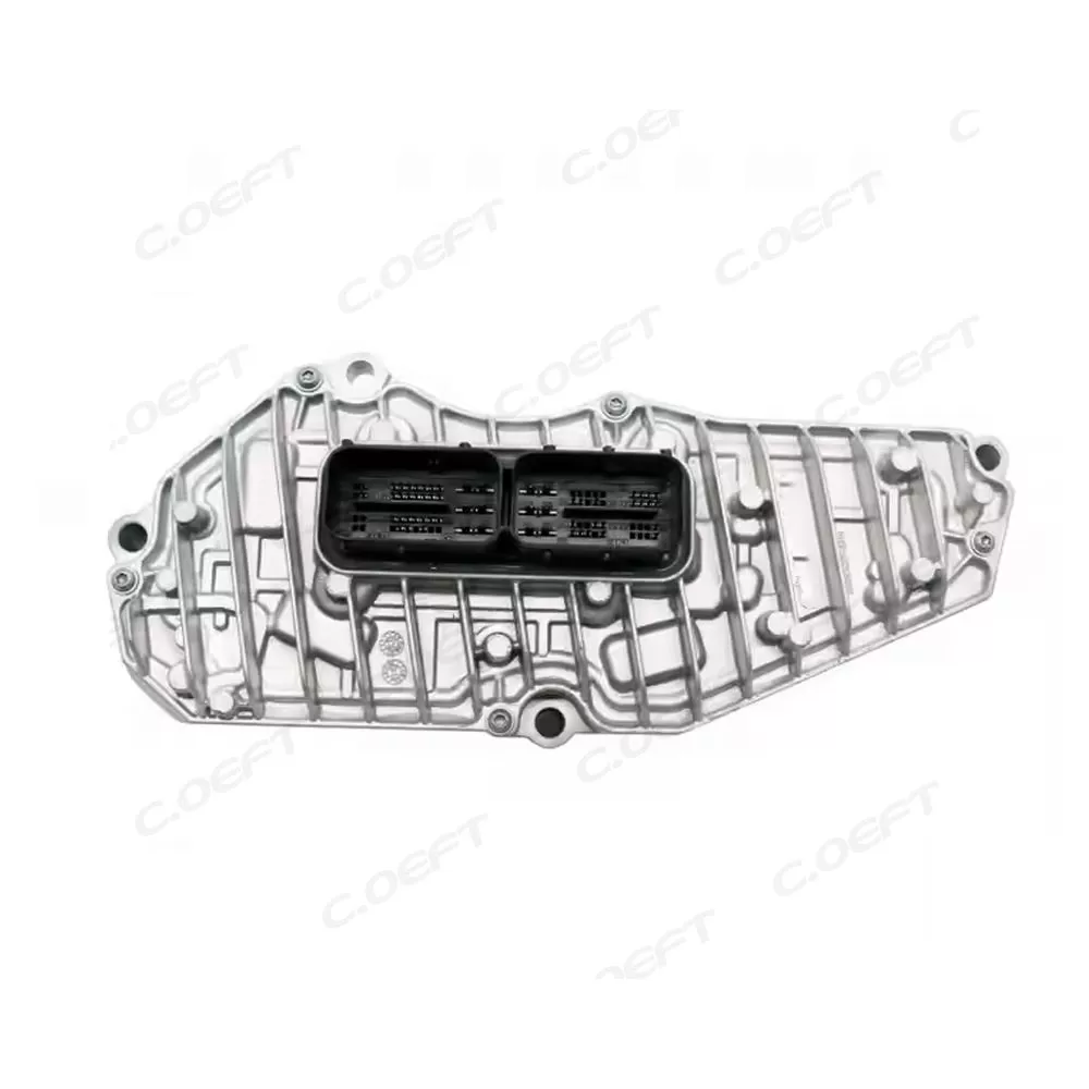 Refabricated Factory Wholesale Transmission Control Unit TCU TCM A2C30743003 AE8Z-7Z369 for Ford Renault
