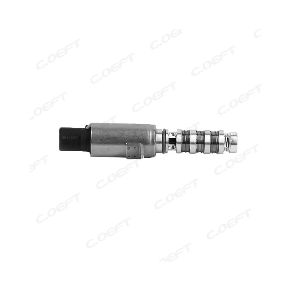 For Hyundai New High Quality Camshaft Position Actuator Solenoid Valve Camshaft Adjuster Control Valve 24355-2E100
