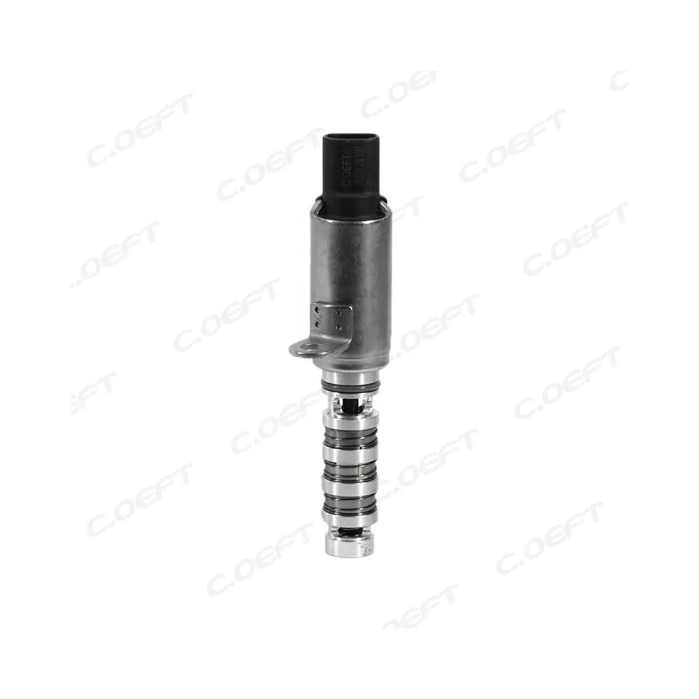 For Hyundai New High Quality Camshaft Position Actuator Solenoid Valve Camshaft Adjuster Control Valve 24355-2E100