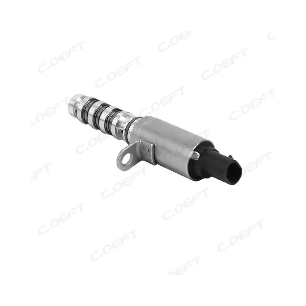 For Hyundai New High Quality Camshaft Position Actuator Solenoid Valve Camshaft Adjuster Control Valve 24355-2E100