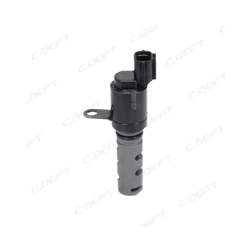 For Hyundai New High Quality Engine Timing Oil Control Valve Camshaft Adjuster Control Valve 24355-2G000