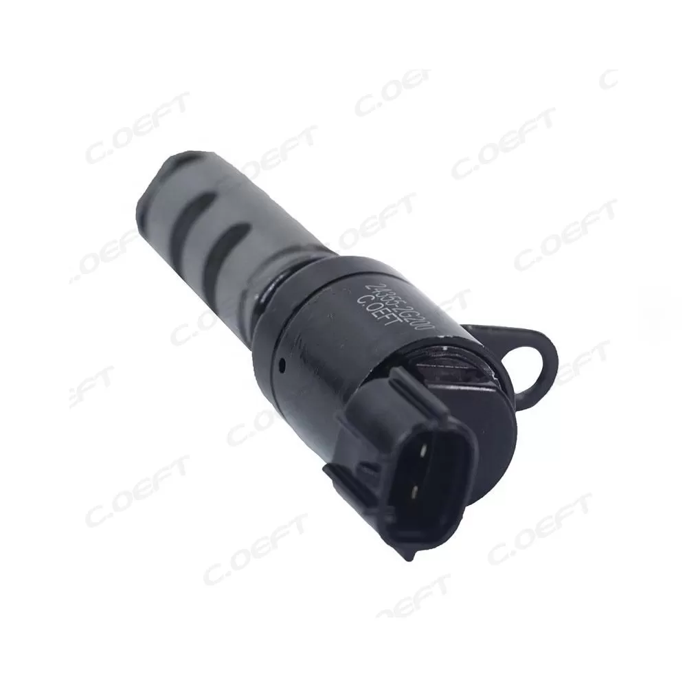 For Hyundai Kia New Automatic Camshaft Adjuster Control Valve Engine Timing Oil Control Valve Oil Control Valve 24355-2G200