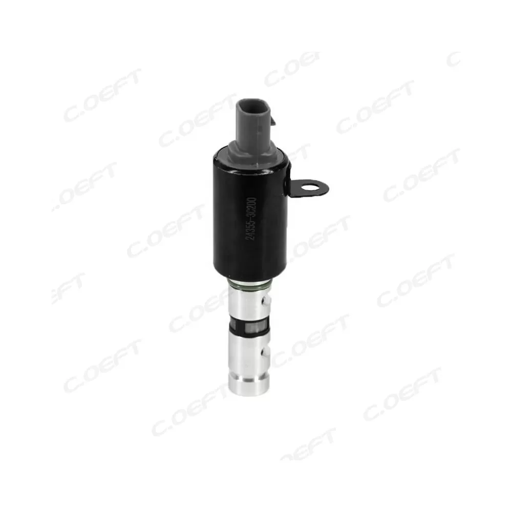 For Hyundai Kia New Factory Wholesale Camshaft Adjuster Control Valve Engine Timing Oil Control Valve 24355-3C200