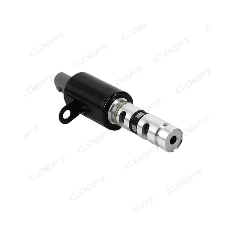 For Hyundai Kia New Factory Wholesale Camshaft Adjuster Control Valve Engine Timing Oil Control Valve 24355-3C200