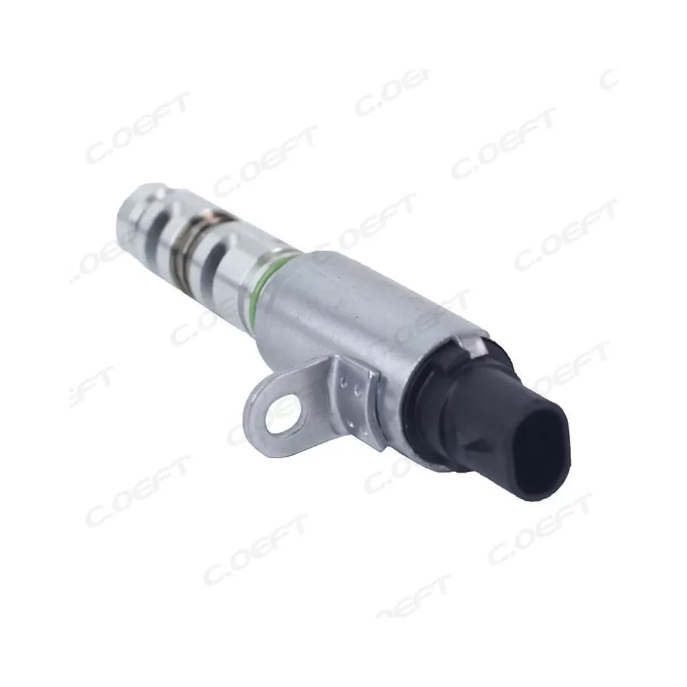 For Korean New Automatic Engine Oil Control Variable Valve Timing VVT Solenoid Oil Control Valve 24355-3CAA1