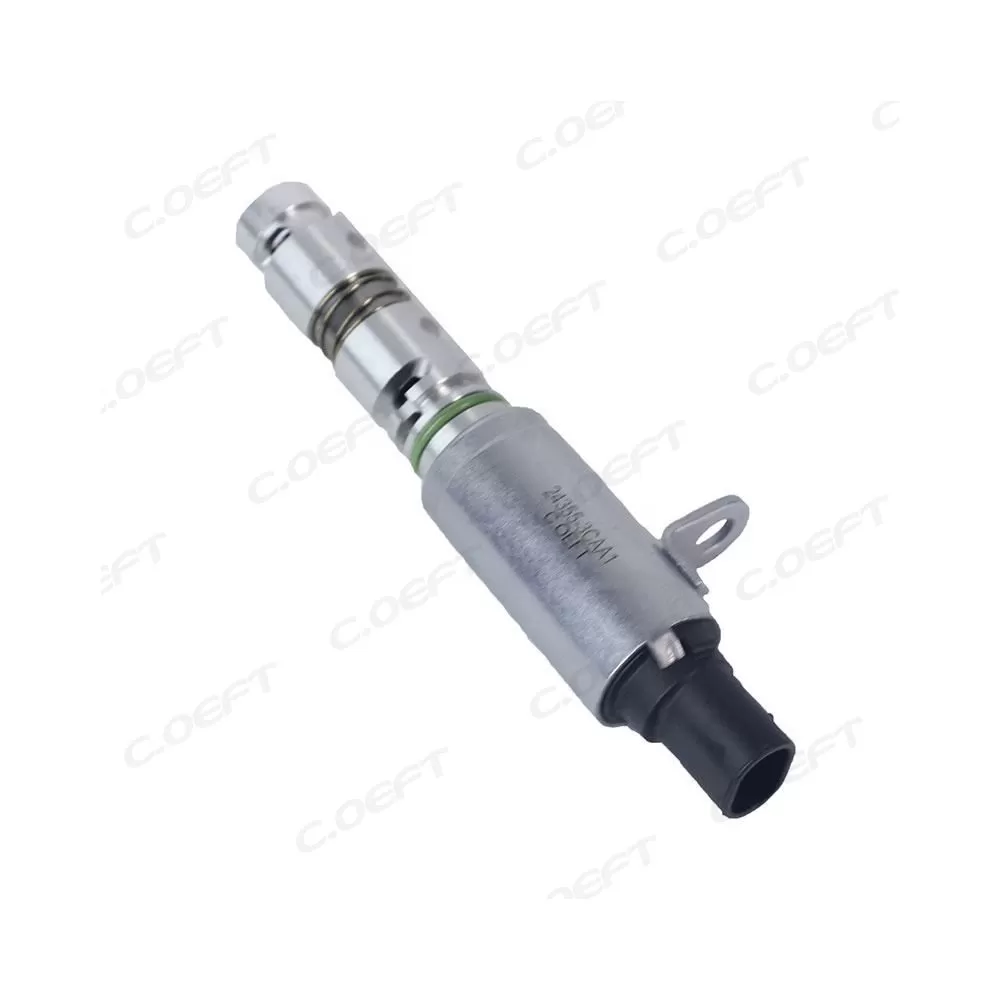 For Korean New Automatic Engine Oil Control Variable Valve Timing VVT Solenoid Oil Control Valve 24355-3CAA1