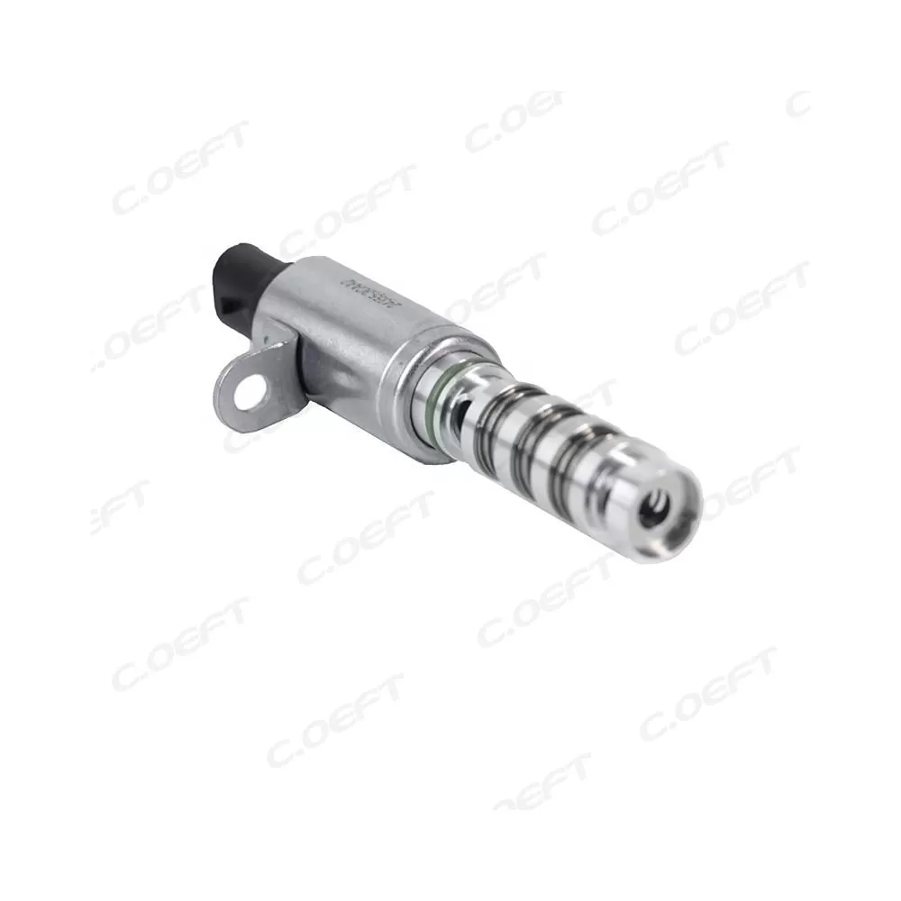 New Auto Parts Camshaft Position Actuator Solenoid Valve Engine Timing Oil Control Valve 24355-3CAA2 for Hyundai Kia