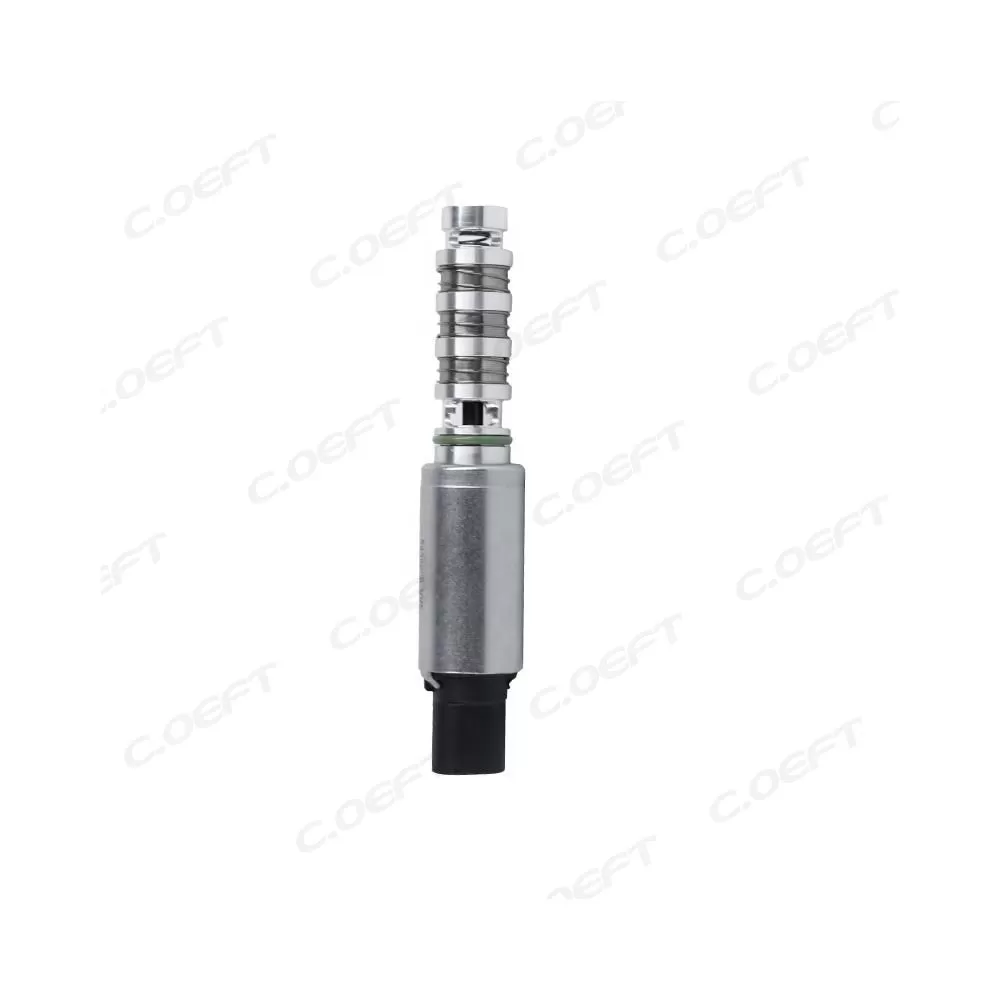 New Auto Parts Camshaft Position Actuator Solenoid Valve Engine Timing Oil Control Valve 24355-3CAA2 for Hyundai Kia
