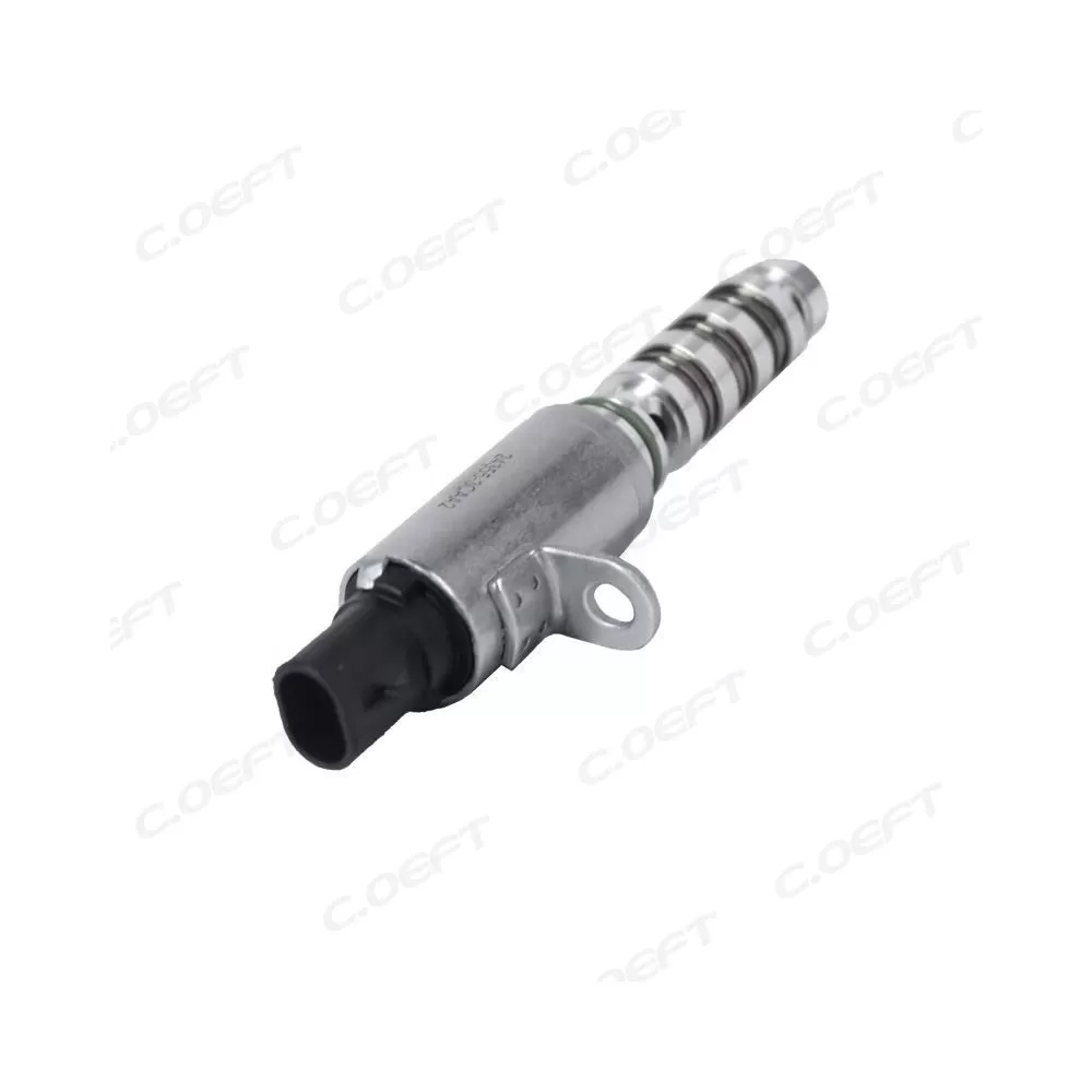 New Auto Parts Camshaft Position Actuator Solenoid Valve Engine Timing Oil Control Valve 24355-3CAA2 for Hyundai Kia