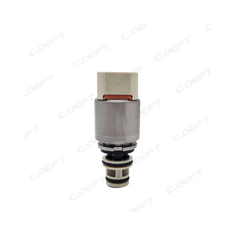 Refabrication Automatic Gearbox Solenoid Valve Transmission Parts Transmission Valve Solenoid Valve EHVT018-01 for Toyota