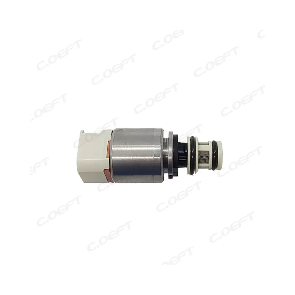 Refabrication Automatic Gearbox Solenoid Valve Transmission Parts Transmission Valve Solenoid Valve EHVT018-01 for Toyota