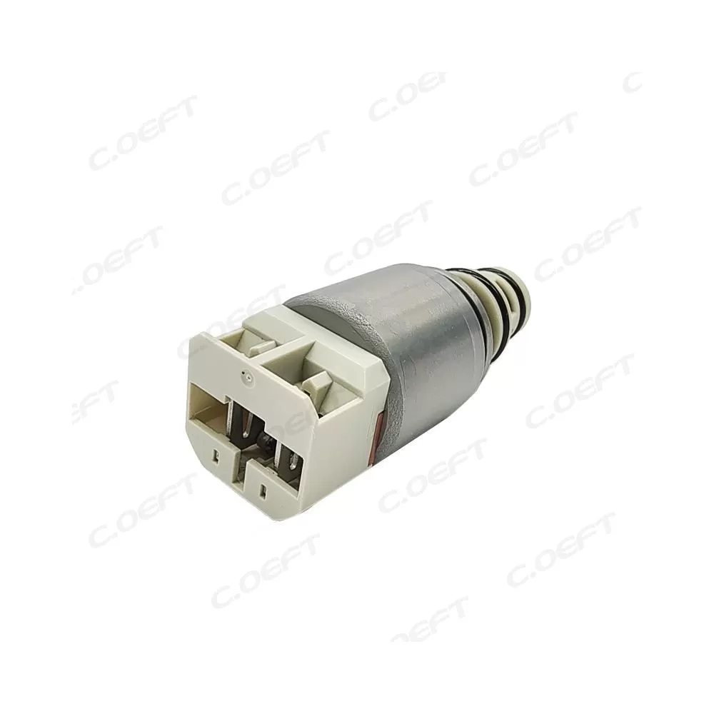 Refabrication Automatic Gearbox Solenoid Valve Transmission Parts Transmission Valve Solenoid Valve EHVT018-01 for Toyota