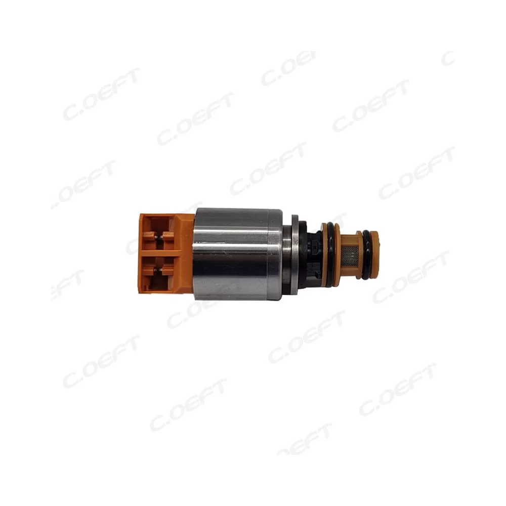 Rebuild High Quality Solenoid Valve Gearbox Solenoid Valve Transmission Control Solenoid Valve EHVT019-01 for buick