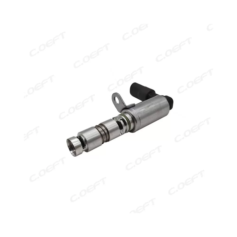 For Kia New High Quality Engine Oil Control Variable Valve Timing VVT Solenoid Oil Control Variable Valve 24375-2E000