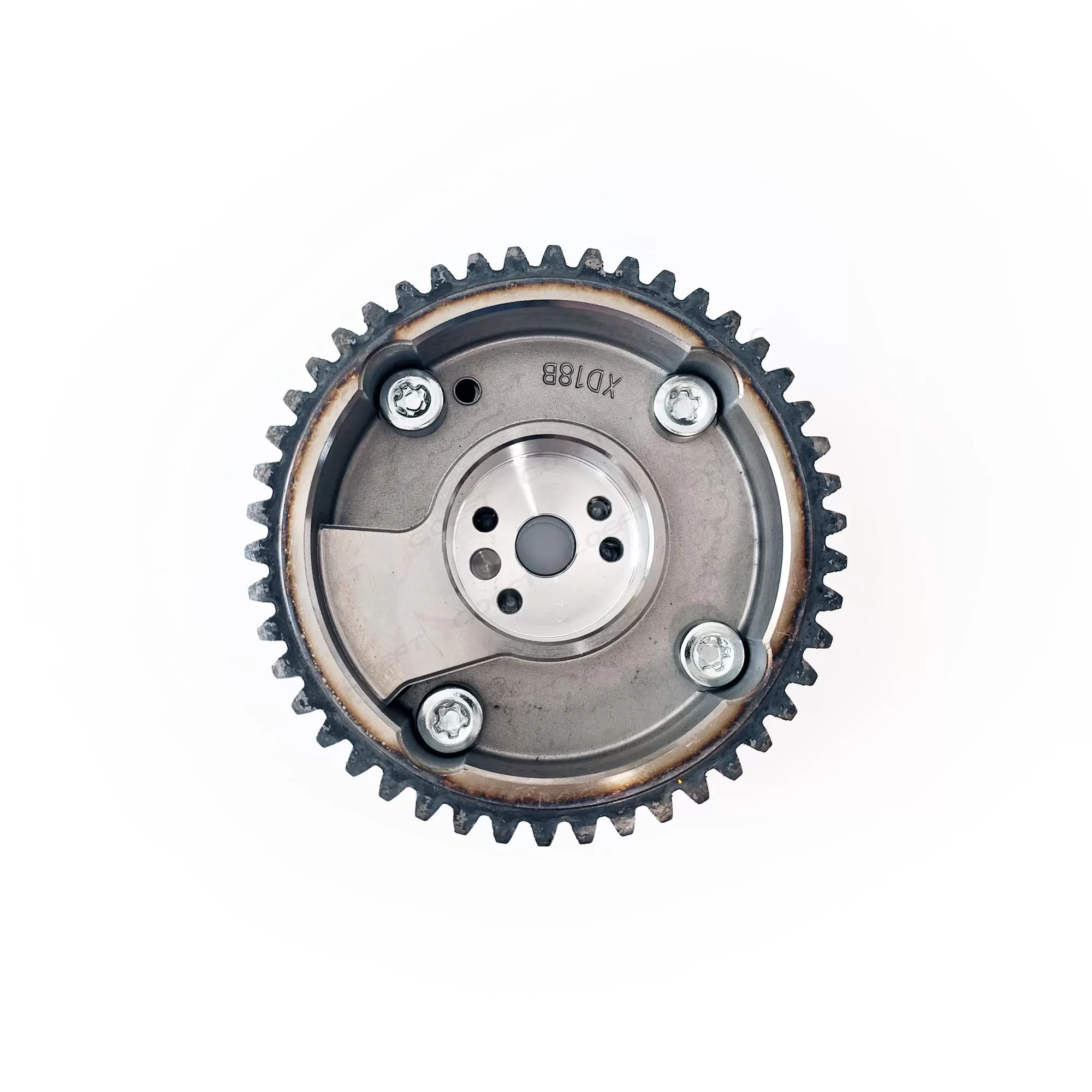 For Hyundai  Kia Korea G4FG 1.6  Variable Vavla Timing Gear 24370-2B800 for Korea