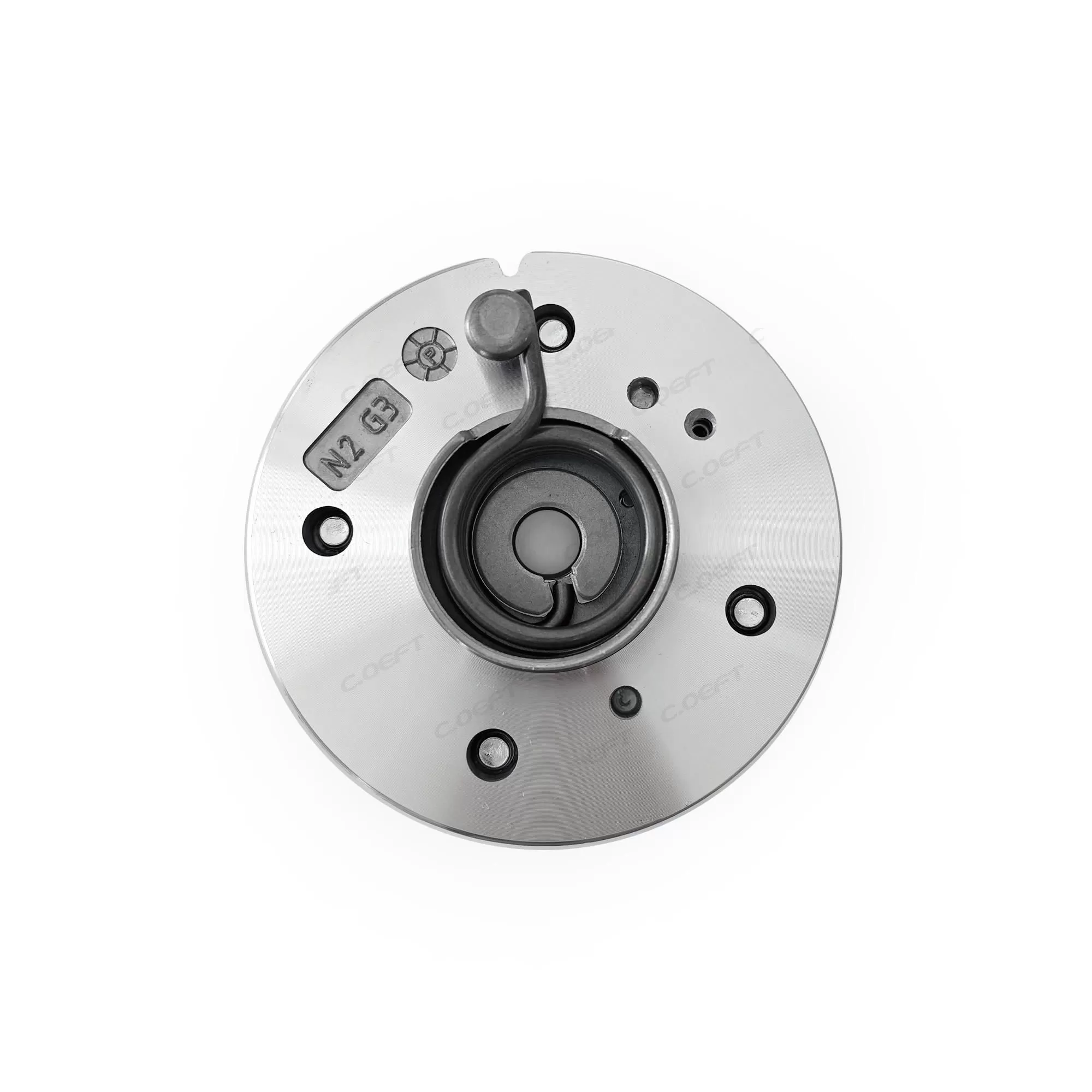 For Hyundai  Kia Korea G4FG 1.6  Variable Vavla Timing Gear 24370-2B800 for Korea